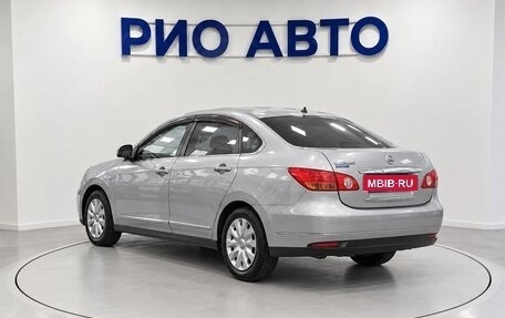 Nissan Bluebird Sylphy II, 2007 год, 799 999 рублей, 5 фотография