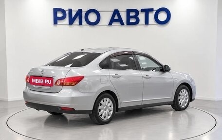 Nissan Bluebird Sylphy II, 2007 год, 799 999 рублей, 4 фотография