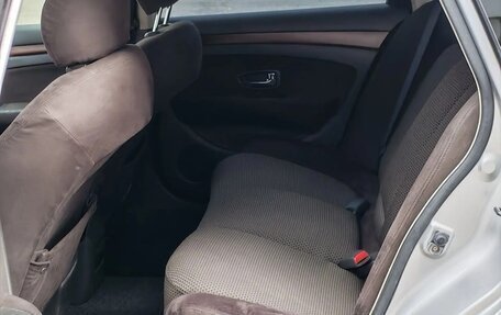 Nissan Bluebird Sylphy II, 2007 год, 799 999 рублей, 16 фотография