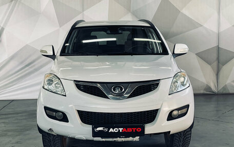 Great Wall Hover H5, 2012 год, 555 000 рублей, 2 фотография