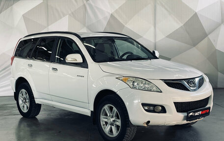 Great Wall Hover H5, 2012 год, 555 000 рублей, 3 фотография