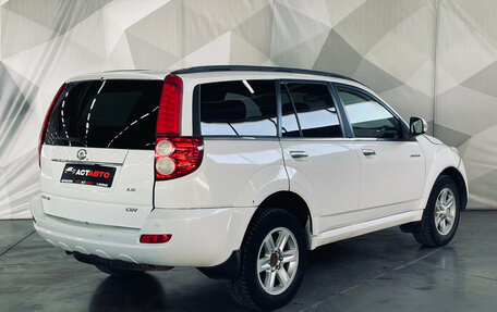 Great Wall Hover H5, 2012 год, 555 000 рублей, 6 фотография