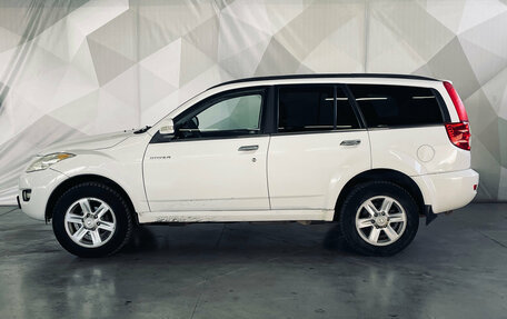 Great Wall Hover H5, 2012 год, 555 000 рублей, 8 фотография
