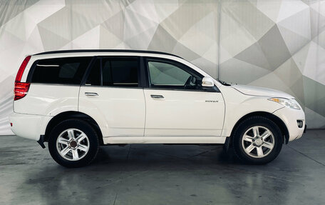 Great Wall Hover H5, 2012 год, 555 000 рублей, 7 фотография