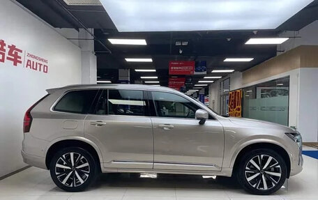 Volvo XC90 II рестайлинг, 2026 год, 9 250 000 рублей, 3 фотография