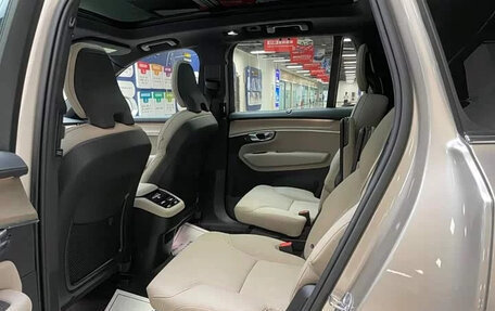 Volvo XC90 II рестайлинг, 2026 год, 9 250 000 рублей, 11 фотография