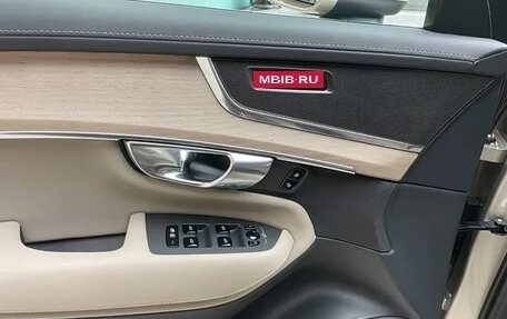 Volvo XC90 II рестайлинг, 2026 год, 9 250 000 рублей, 12 фотография