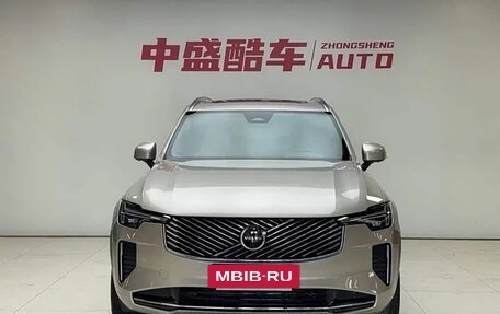 Volvo XC90 II рестайлинг, 2026 год, 9 250 000 рублей, 2 фотография