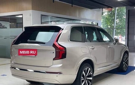 Volvo XC90 II рестайлинг, 2026 год, 9 250 000 рублей, 5 фотография