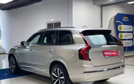 Volvo XC90 II рестайлинг, 2026 год, 9 250 000 рублей, 6 фотография