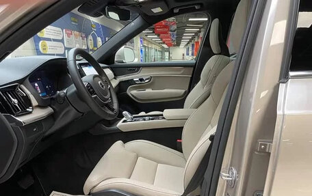 Volvo XC90 II рестайлинг, 2026 год, 9 250 000 рублей, 13 фотография