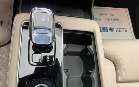 Volvo XC90 II рестайлинг, 2026 год, 9 250 000 рублей, 17 фотография