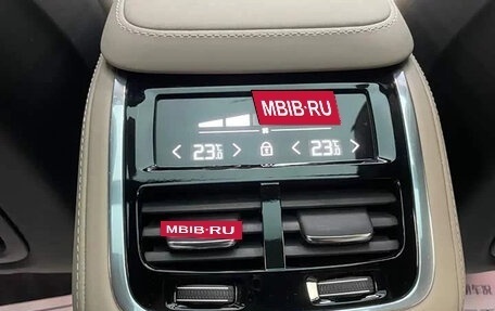 Volvo XC90 II рестайлинг, 2026 год, 9 250 000 рублей, 18 фотография