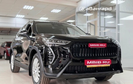 Haval Jolion, 2026 год, 2 649 000 рублей, 2 фотография