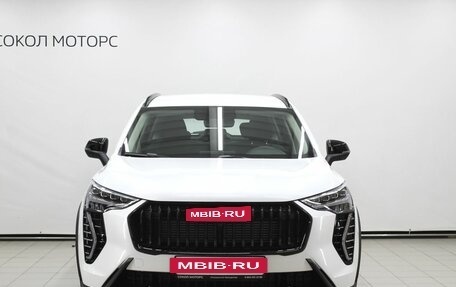 Haval Jolion, 2026 год, 2 474 010 рублей, 2 фотография