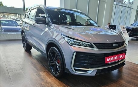 Geely Coolray I, 2026 год, 2 938 305 рублей, 3 фотография