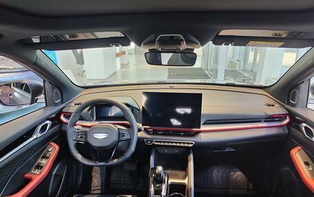 Geely Coolray I, 2026 год, 2 938 305 рублей, 8 фотография