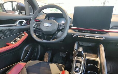 Geely Coolray I, 2026 год, 2 938 305 рублей, 9 фотография