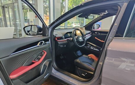 Geely Coolray I, 2026 год, 2 938 305 рублей, 12 фотография
