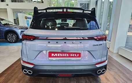 Geely Coolray I, 2026 год, 2 938 305 рублей, 6 фотография