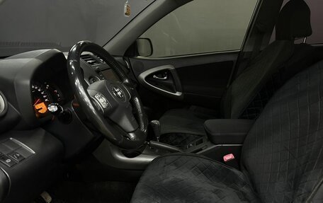 Toyota RAV4, 2007 год, 979 777 рублей, 6 фотография