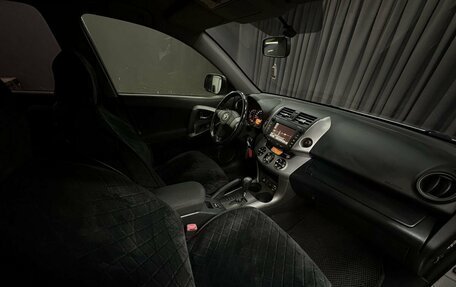 Toyota RAV4, 2007 год, 979 777 рублей, 9 фотография