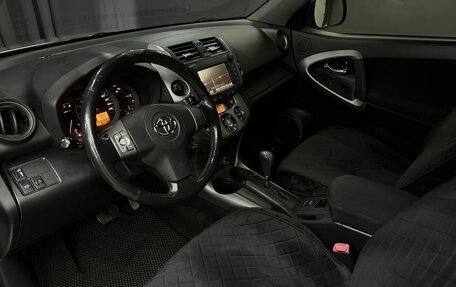 Toyota RAV4, 2007 год, 979 777 рублей, 5 фотография