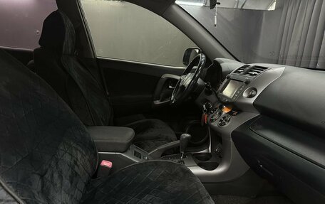 Toyota RAV4, 2007 год, 979 777 рублей, 12 фотография