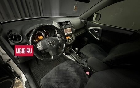 Toyota RAV4, 2007 год, 979 777 рублей, 7 фотография