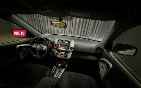 Toyota RAV4, 2007 год, 979 777 рублей, 13 фотография