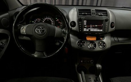 Toyota RAV4, 2007 год, 979 777 рублей, 15 фотография