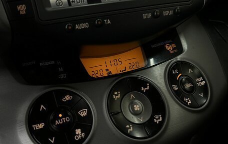 Toyota RAV4, 2007 год, 979 777 рублей, 21 фотография