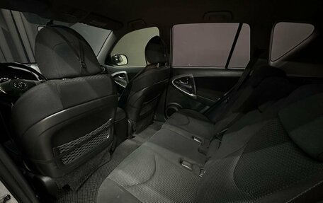 Toyota RAV4, 2007 год, 979 777 рублей, 27 фотография