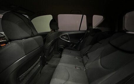 Toyota RAV4, 2007 год, 979 777 рублей, 28 фотография