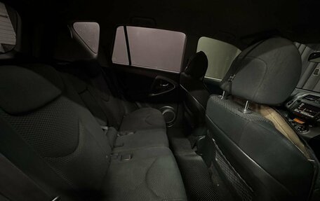 Toyota RAV4, 2007 год, 979 777 рублей, 30 фотография