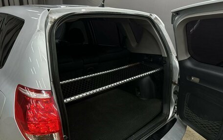 Toyota RAV4, 2007 год, 979 777 рублей, 31 фотография
