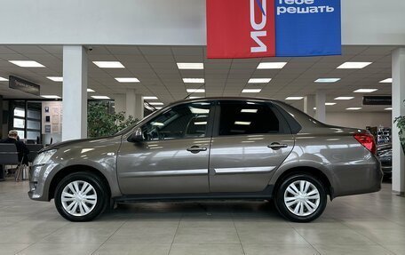 Datsun on-DO I рестайлинг, 2019 год, 610 000 рублей, 5 фотография