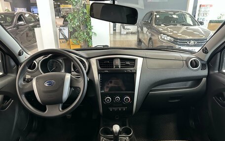 Datsun on-DO I рестайлинг, 2019 год, 610 000 рублей, 8 фотография