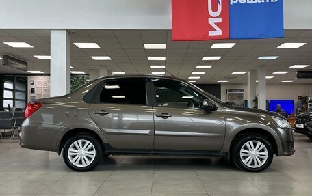Datsun on-DO I рестайлинг, 2019 год, 610 000 рублей, 6 фотография