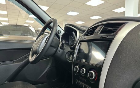Datsun on-DO I рестайлинг, 2019 год, 610 000 рублей, 12 фотография