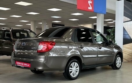 Datsun on-DO I рестайлинг, 2019 год, 610 000 рублей, 2 фотография
