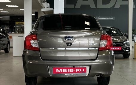 Datsun on-DO I рестайлинг, 2019 год, 610 000 рублей, 4 фотография