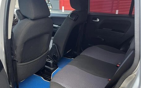 Ford Fusion I, 2008 год, 450 000 рублей, 7 фотография