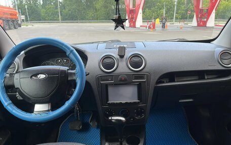 Ford Fusion I, 2008 год, 450 000 рублей, 6 фотография