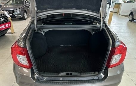 Datsun on-DO I рестайлинг, 2019 год, 610 000 рублей, 19 фотография