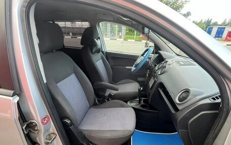 Ford Fusion I, 2008 год, 450 000 рублей, 10 фотография