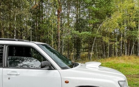 Subaru Forester, 1997 год, 355 000 рублей, 5 фотография