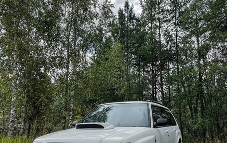 Subaru Forester, 1997 год, 355 000 рублей, 2 фотография