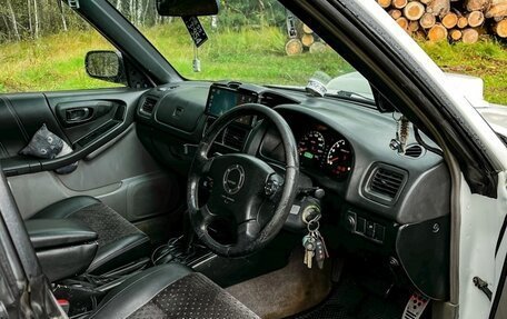 Subaru Forester, 1997 год, 355 000 рублей, 6 фотография