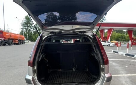 Ford Fusion I, 2008 год, 450 000 рублей, 12 фотография